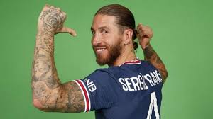 All through spain's uefa euro 2008 qualifying, ramos was a part of starting eleven as spain completed first in the group, leaving sweden behind. Real Madrid Put Their Necks On The Line Having Chosen Life Without Sergio Ramos Football Espana