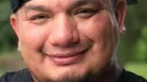 Obituary for Justin Ramon Rosas