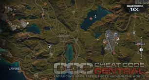 Even the ones that unlock s***. Just Cause 4 Cheats Codes Cheat Codes Walkthrough Guide Faq Unlockables For Playstation 4 Ps4