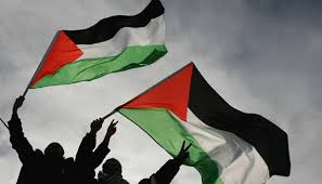 تفاصيل رفع علم فلسطين بمخيمات العودة الكبرى. ÙÙ„Ø³Ø·ÙŠÙ† Ø¹Ù„Ù… Ø¨Ù„Ø§ Ø¯ÙˆÙ„Ø© Ø§Ù„Ù†Ù‡Ø§Ø±