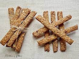 黑糖全麥雜糧餅乾by madeleine chiu recipe food meat jerky recipes