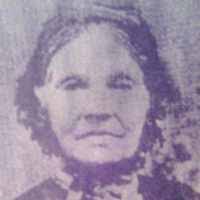 Gertrude Barringer (1780–1873) • FamilySearch
