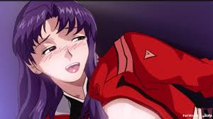 Neon genesis evangelion live2d