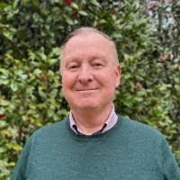 Barry Strudwick's Instagram, Twitter & Facebook