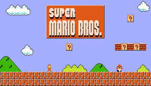 You can download a free player and then take the games for a test run. Super Mario Game Download For Pc Downloadbytes Com