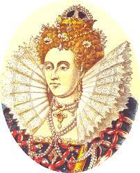 Queen Elizabeth I Version 2 By Firkin From A Drawing In Hanes Prydain Fawr O R Cyfnod Boreuaf Hyd Pictures Of Queen Elizabeth Elizabeth I Vintage Drawing