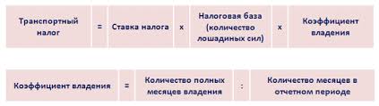 Raschyot Transportnogo Naloga V 2021 Godu Kalkulyator Dlya Yuridicheskih Lic