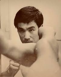 Bruce Lee