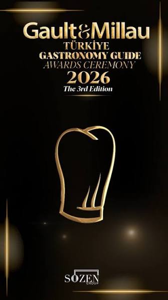 Gault&Millau T�rkiye 2026 Gastronomi Rehberi �d�lleri ile T�rkiye'nin D�rt  Bir Yanında Lezzet Ser�veni! , Gault&Millau T�rkiye 2026 Gastronomi Rehberi  i�in bu yıl T�rkiye�nin d�rt bir yanında yola ...