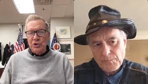 Steve Schunk's Instagram, Twitter & Facebook