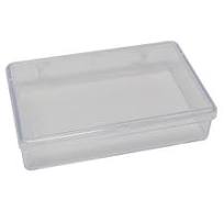 Custom Platic Utility Containers | Harco Plastics, North America