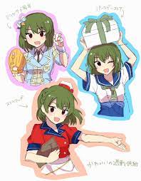 昴のTwitterイラスト検索結果。