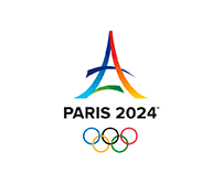 615 616 the philippines is also the first tropical nation to compete at the winter olympic games debuting in the 1972 edition. Philippines 2032 Olympics Logo On Behance