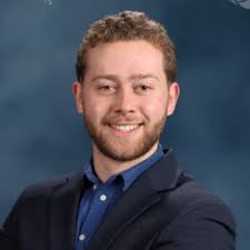 I am honored to share that I have been named the recipient of the John  McCarthy, S.J., Award for Social Sciences.