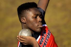 High school winter track: No pain is North Stafford's gain