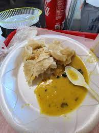 Vindi S Roti Shop And Bar Restaurant Beacon Pointe 805 S Kirkman Rd Ste 106 Orlando Fl 32811 Usa