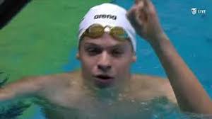 Live Updates: Cal Men's Swimming and Diving wins 2 more Pac-12 titles