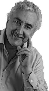 Carmelo Salva's Instagram, Twitter & Facebook