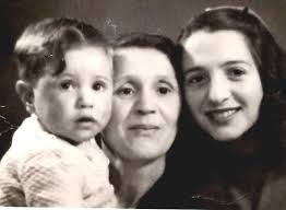 Looking for relatives of my grandparents, Angelo and Isabella (Bartone)  Vitale