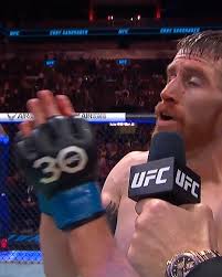 After A Masterclass, Cory Sandhagen Calls Out The #1 Contender! 😤