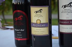 Hunters Red Alchemy And Cabernet Franc Yes I Ll Have A Red Wine Red Wine Wine Wine Bottle