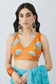 Stay safe & enjoy your classy wear. Designer Blouse Buy Designer Blouse Online Aza Fashions