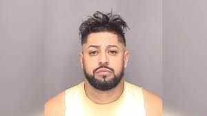 Merced County man convicted of multiple sex crimes with child