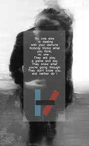 rhyme asylum sink or swim 