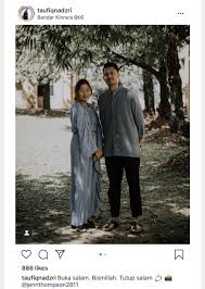 See what m.ramli mbi (mramlim) has discovered on pinterest, the world's biggest collection of ideas. Tok Ram Bakal Dapat Menantu Pisang Daily