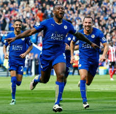 Sp Fussball England Leicester Wette Gewinn Meldung Vertippt Feuerwehrmanner Gewinnen Dank Leicester Versehentlich 20 000 Pfund Welt