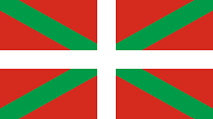 Gratis emoji der spanische flagge für verschiedenen plattformen gratis downloaden. Datei Flag Of The Basque Country Svg Wikipedia