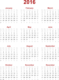 Hari raya puasa (day 1) saturday sat: 2016 Calendar Icons Png Free Png And Icons Downloads