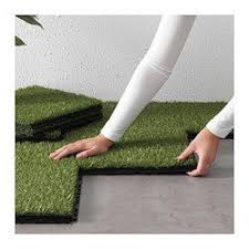Runnen Caillebotis Gazon Artificiel Ikea Artificial Grass Backyard Artificial Grass Artificial Grass Patio