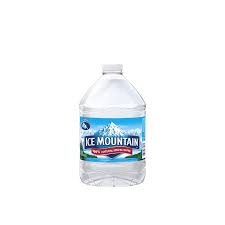 Learn more about the benefits & costs. Ice Mountain Spring Water 3 Liter 6 Pack Readyrefresh