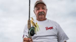 Top 10 Baits From Wheeler Lake Flw Fishing Articles