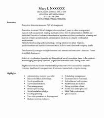 Medical Administrative Assistant Resume Example Livecareer