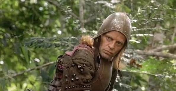Re-staging History: Werner Herzog's AGUIRRE, THE WRATH OF GOD - [Keyframe]