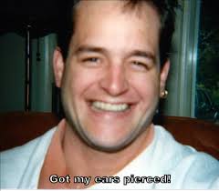 Shawn Patrick Obituary (2009)