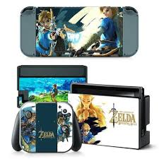 Add to wishlist add to compare. Nintendo Switch Console Zelda Skin Decal Nintendo Switch Zelda Nintendo Switch Accessories Nintendo Switch