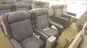 Latam airlines group today unveiled its new premium business service onboard the first boeing 777 in its fleet to feature the groups new cabin standard. Latam Receives Old Singapore Airlines 777 200 S They Are In Rough Shape Samchui Com