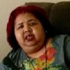 Obituary information for Monica Whittington