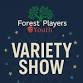 Forest Players Youth Variety Show event image