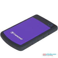 My transcend hard drive is not playing on my samsung tv. Transcend 1tb External Portable Hard Disk Usb 3 0