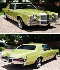 Image result for Aquarius Green 1971 Pontiac