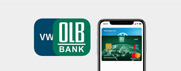 If you are looking for the olb banking login page, here check these links shown below for the successfull olb banking login. Apple Pay Olb Volkswagen Bank Und Weitere Partner Starten Iphone Ticker De