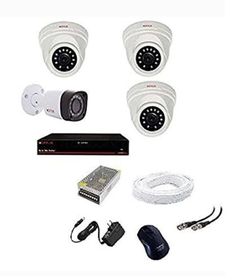 4ch set product image