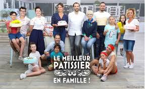 Le meilleur pâtissier est une émission de télévision française de téléréalité culinaire, diffusée sur m6 et rtl tvi, depuis le 26 novembre 2012, adaptée de l'émission britannique the great british. Le Meilleur Patissier En Famille C Est Deja La Finale Ce Soir Sur M6 Video Stars Actu