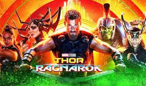 Valerian And The City Of A Thousand Planets 2017 Dual Audio 720p Download Thor Ragnarok 2017 720p Brrip Dual Audio Org Hindi English Hevc 550mb Thor Ragnarok Movie Thor Ragnarok Full Movie Ragnarok Movie