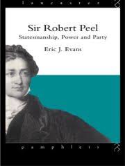Sir Robert Peel