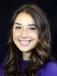 2021 Women's Volleyball Roster